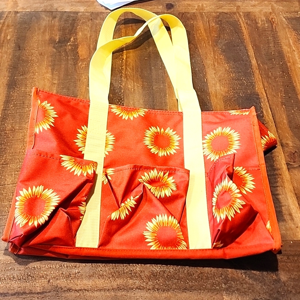 Thirty one  Tote